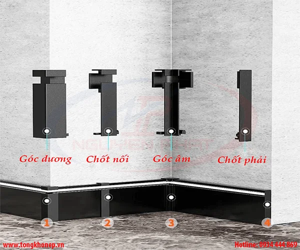 phu-kien-len-chan-tuong-chay-led-np-1