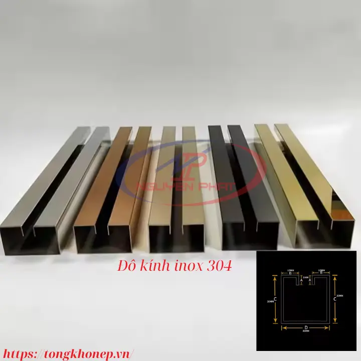 do-kinh-inox